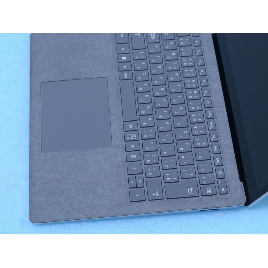 Surface Laptop Laptop5 12世代 Core i5-1245U 8GB SSD256GB Win11 