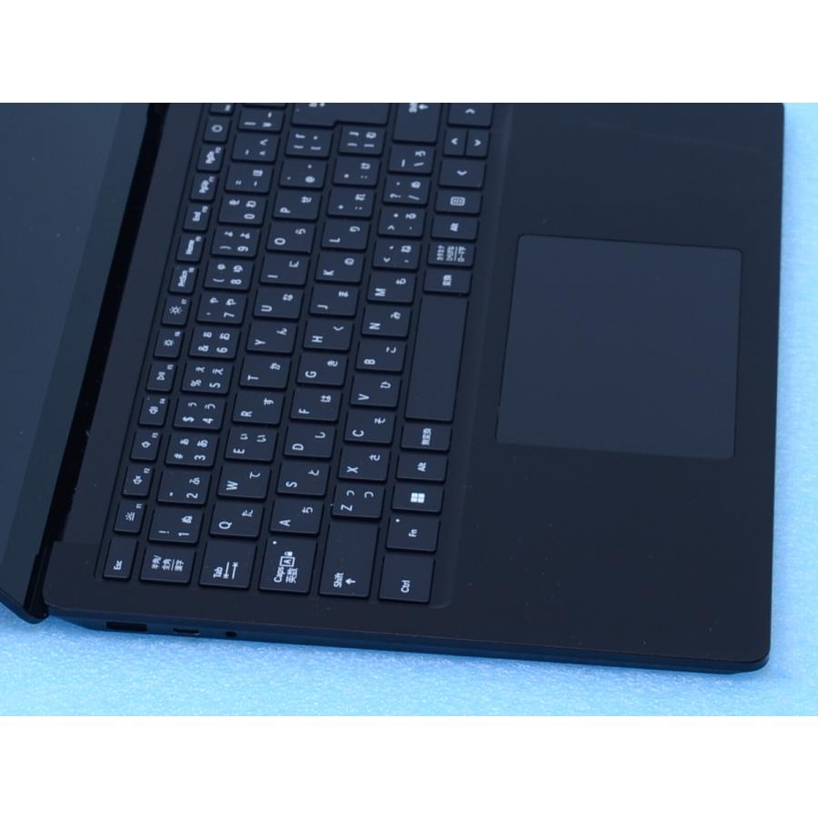 Surface Laptop Laptop5 12世代 Core i5 1245U 16GB SSD256GB タッチ
