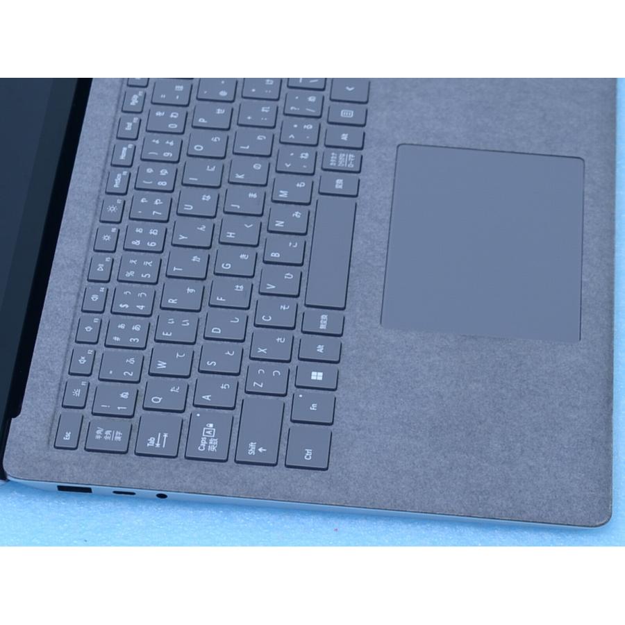 Surface Laptop Laptop5 12世代 Core i5-1245U 8GB SSD256GB Win11
