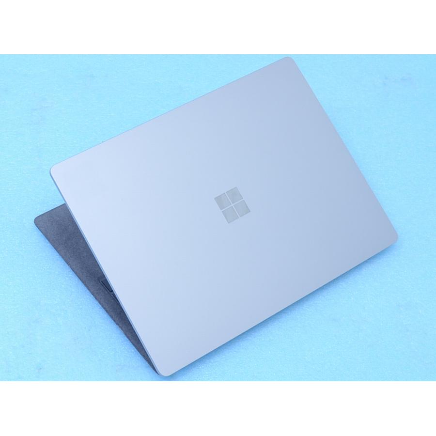 Surface Laptop Laptop5 12世代 Core i5-1245U 8GB SSD256GB Win11