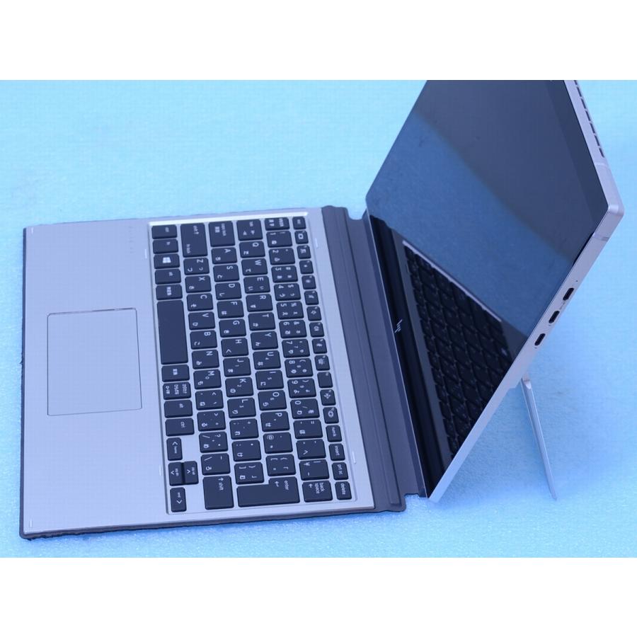 HP Elite x2 G8 SIMフリー 11世代 Core-i5