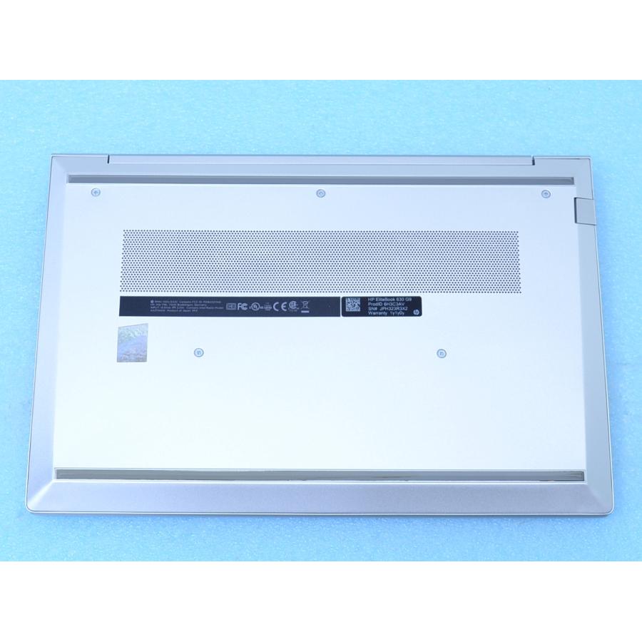 日本HP hp EliteBook 630 G9 第12世代 Core i5 16GB SSD256GB FHD