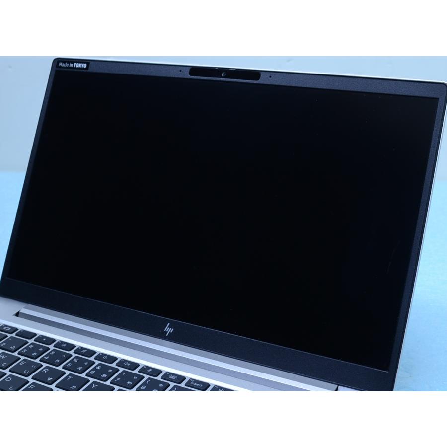 日本HP hp EliteBook 630 G9 第12世代 Core i5 16GB SSD256GB FHD