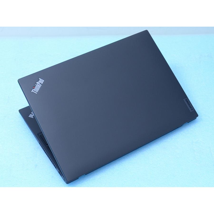 ThinkPad T16 Gen1 Core i7-1270P 32GBメモリ 1TB(SSD) Win11 Lenovo