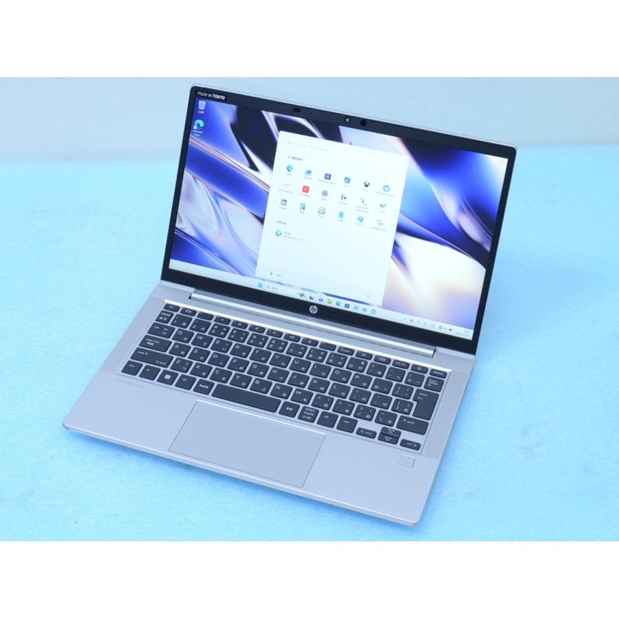 HP Elite X2 G4 LTE 8GB SSD256GB