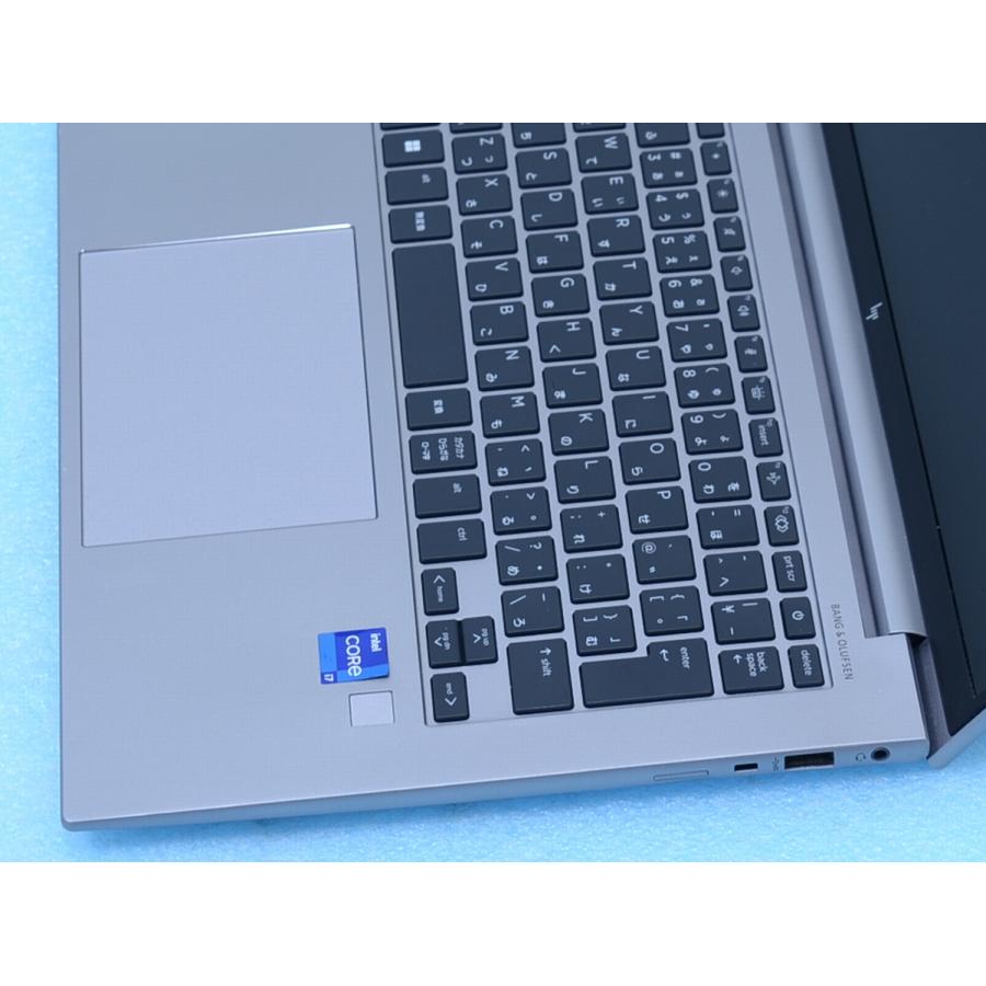 ProBook メモリ32GB ZBook Firefly 14 G9 Core i7-1255U SSD 512GB 