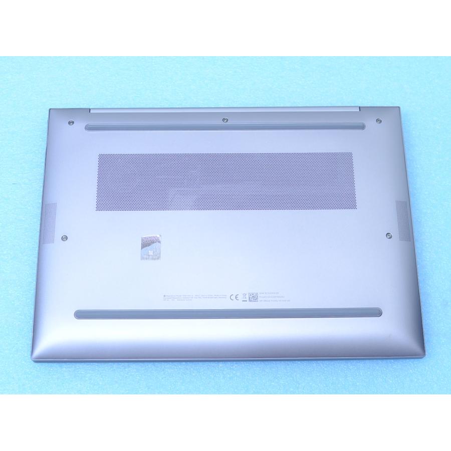 ZBook Firefly 14 G9 Core i7-1255U 16GB 512GB NVIDIA T550 Win11 HP ノートパソコン PC 管理E18の画像
