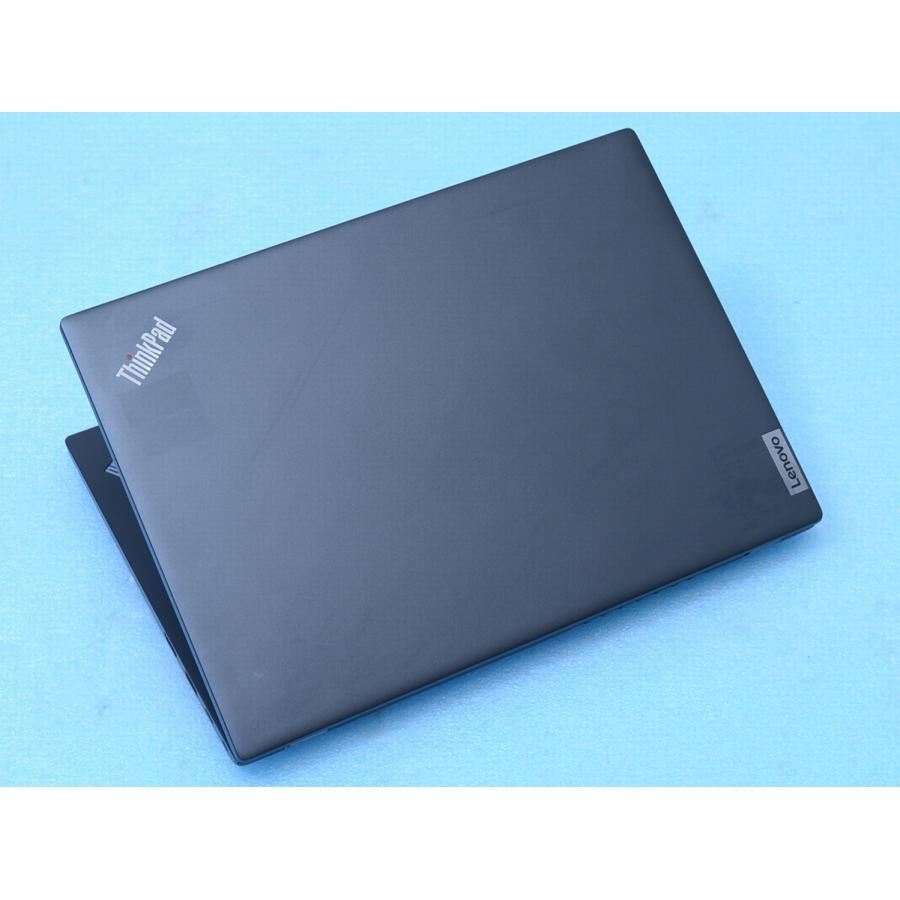 ThinkPad L13 Gen4 13世代 Core i7 1355U 32GB 512GB WUXGA液晶 Win11 Lenovo レノボ ノートパソコン 管理H14 | ThinkPad | 03
