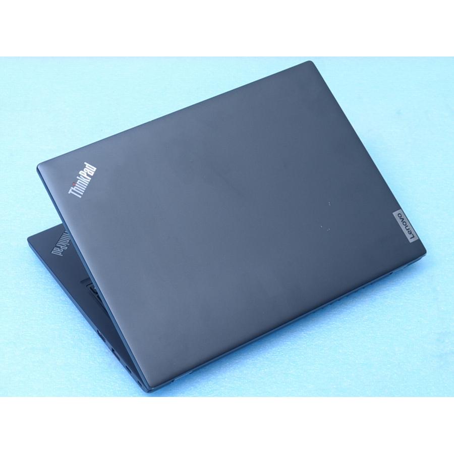 ThinkPad L13 Gen4 2024年 13世代 Core i7-1355U 希少メモリ32GB 512GB WUXGA液晶 Win11 Lenovo レノボ ノートパソコン 管理D19 | ThinkPad | 03