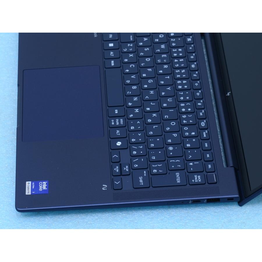 日本HP 希少HP EliteBook X G1i 14 Core Ultra 7 268V 32GB 1TB LTE