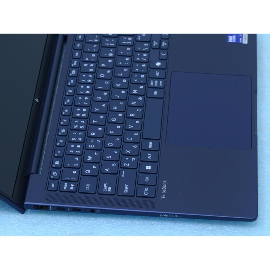 日本HP 希少HP EliteBook X G1i 14 Core Ultra 7 268V 32GB 1TB LTE