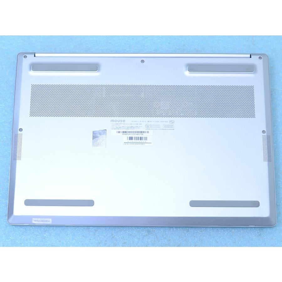 DAIV Z4 13世代Core i7-1360P 32GB 1TB NVMe4 SSD Win11 14インチ