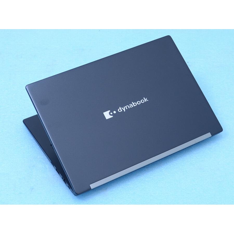 きれいdynabook G83/LY Core i5-1334U 16GB 512GB Win11 USB4 WiFi6 カメラ ノートパソコン PC 管理D12の画像