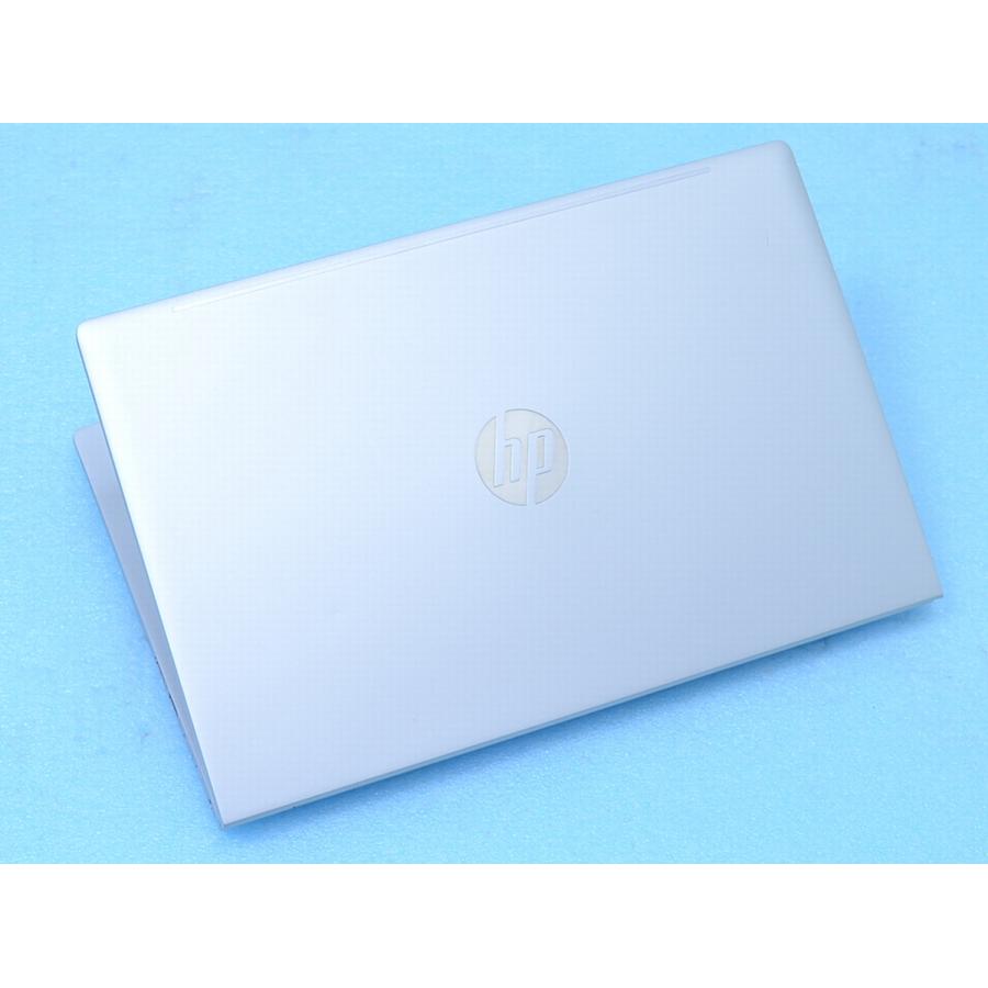HP ProBook 450 G10 13世代 Core i5-1334U 16GB 512GB BT劣化無し 10キー FHD Win11 ノートパソコン 管理B11の画像