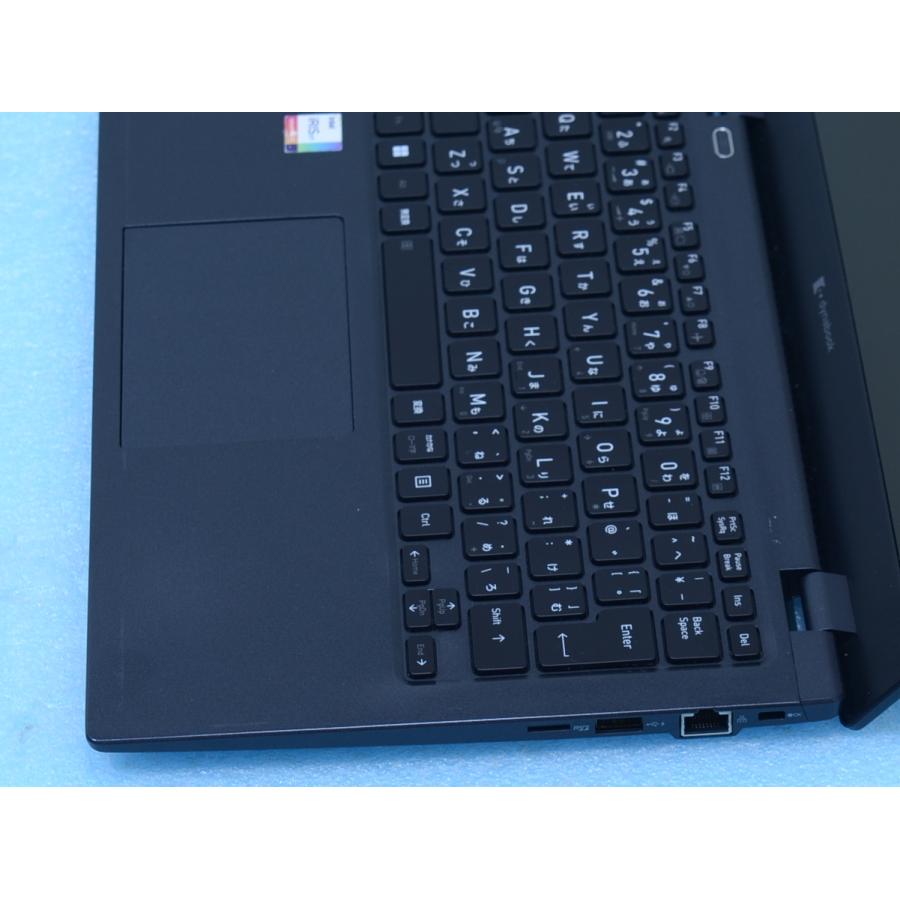 Windowsノート本体 Dynabook G83/KV i7-1255U 16GB 256GB dynabook G G83/KV Core i7 1255U 32GB 512GB Win11 USB4 カメラ