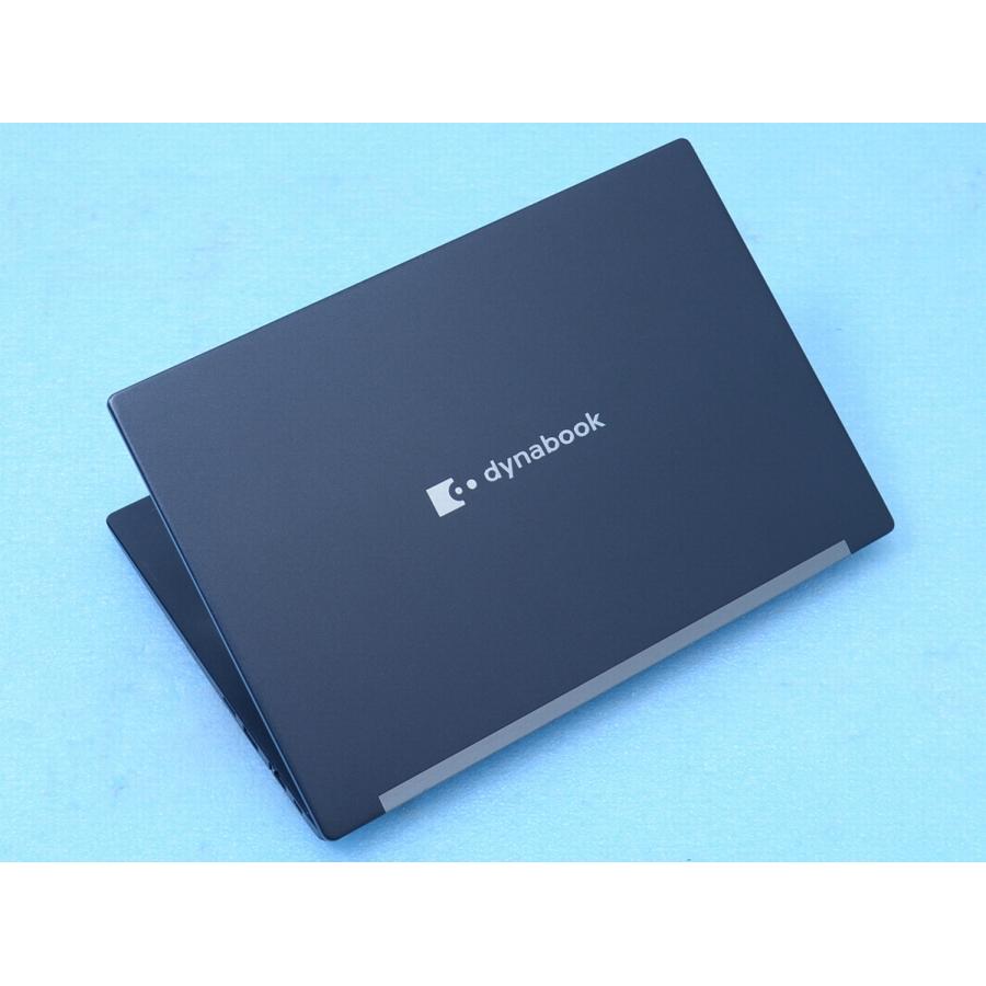 dynabook G G83/KV Core i7 1255U 32GB 512GB Win11 USB4 カメラ
