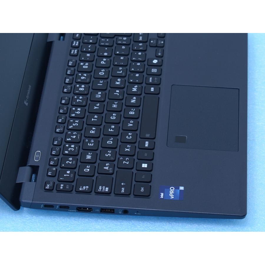 dynabook（ダイナブック） dynabook G83/LY Core i5-1334U 16GB 512GB