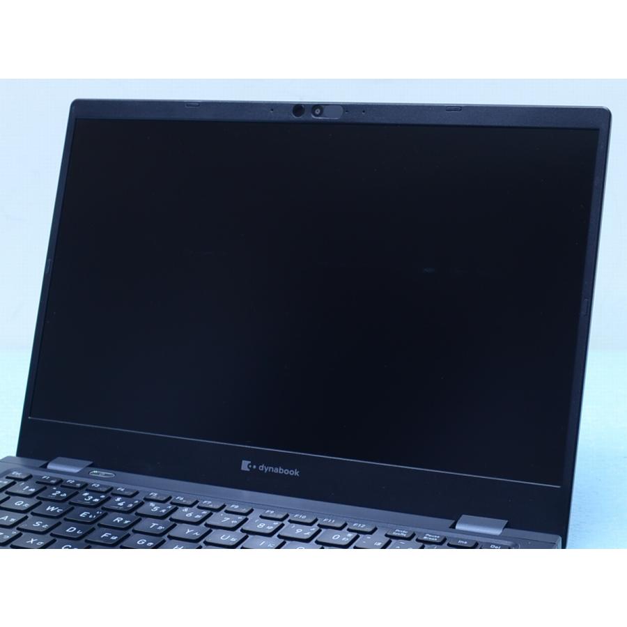 dynabook（ダイナブック） dynabook G83/LY Core i5-1334U 16GB 512GB