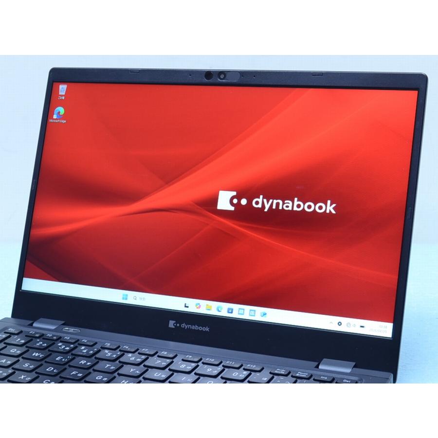 dynabook（ダイナブック） dynabook G83/LY Core i5-1334U 16GB 512GB
