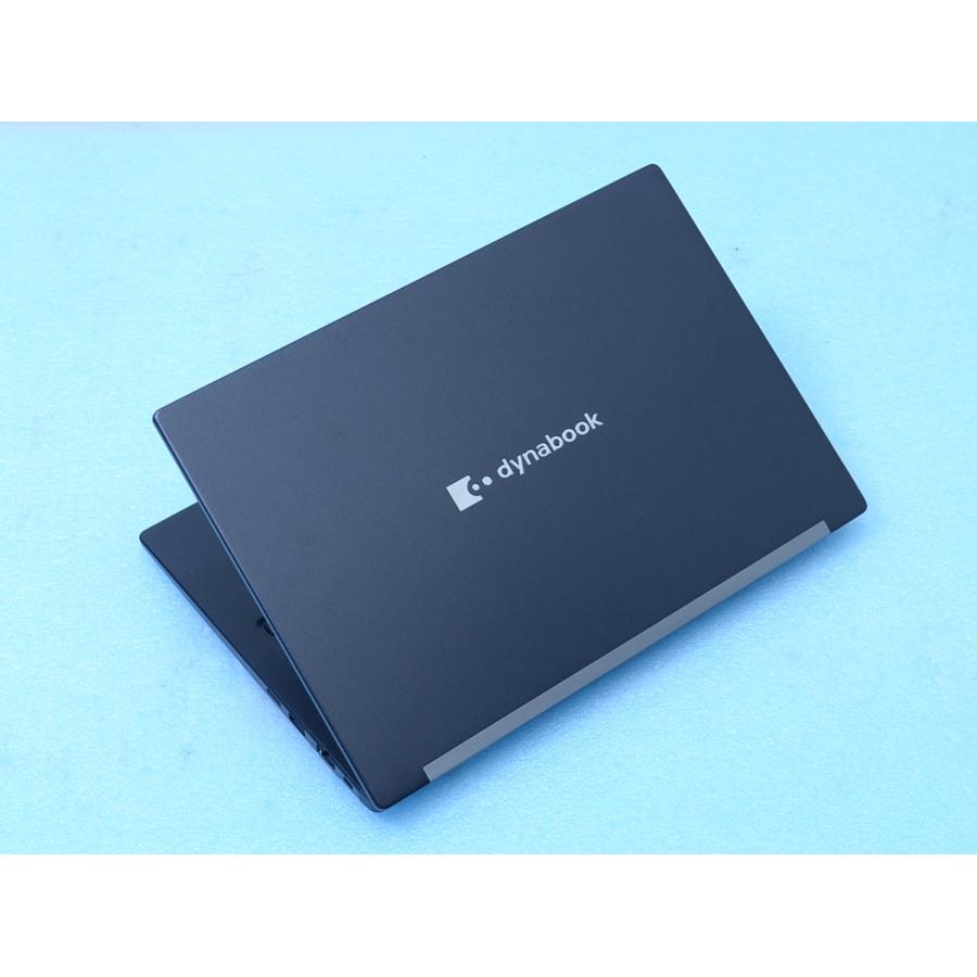 良品 dynabook G83/LW 13世代 Core i5-1334U 16GB 512GB Win11 USB4 WiFi6 カメラ ノートパソコン PC 管理H20の画像