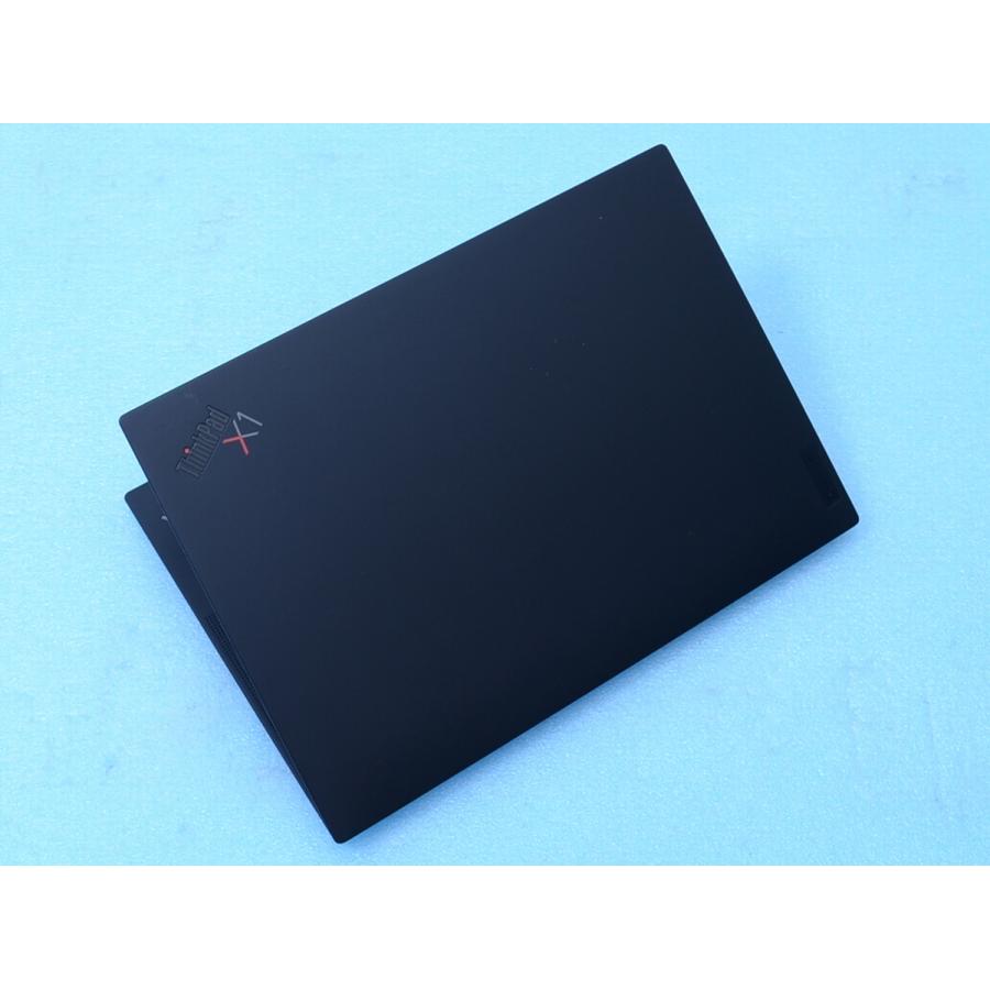ThinkPad X X1 Carbon Gen10 Core i7-1255U 16GB 512GB Win11 WUXGA