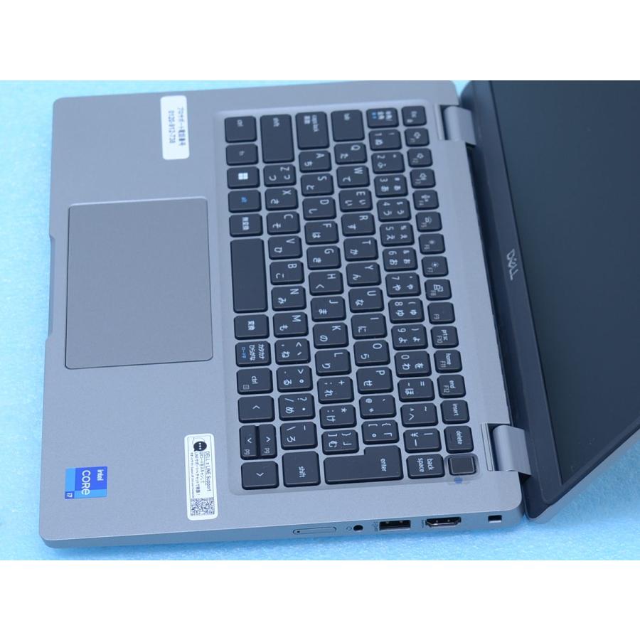Latitude（Dell） きれいDELL Latitude 5330 Core i7-1265U 16GB 512GB