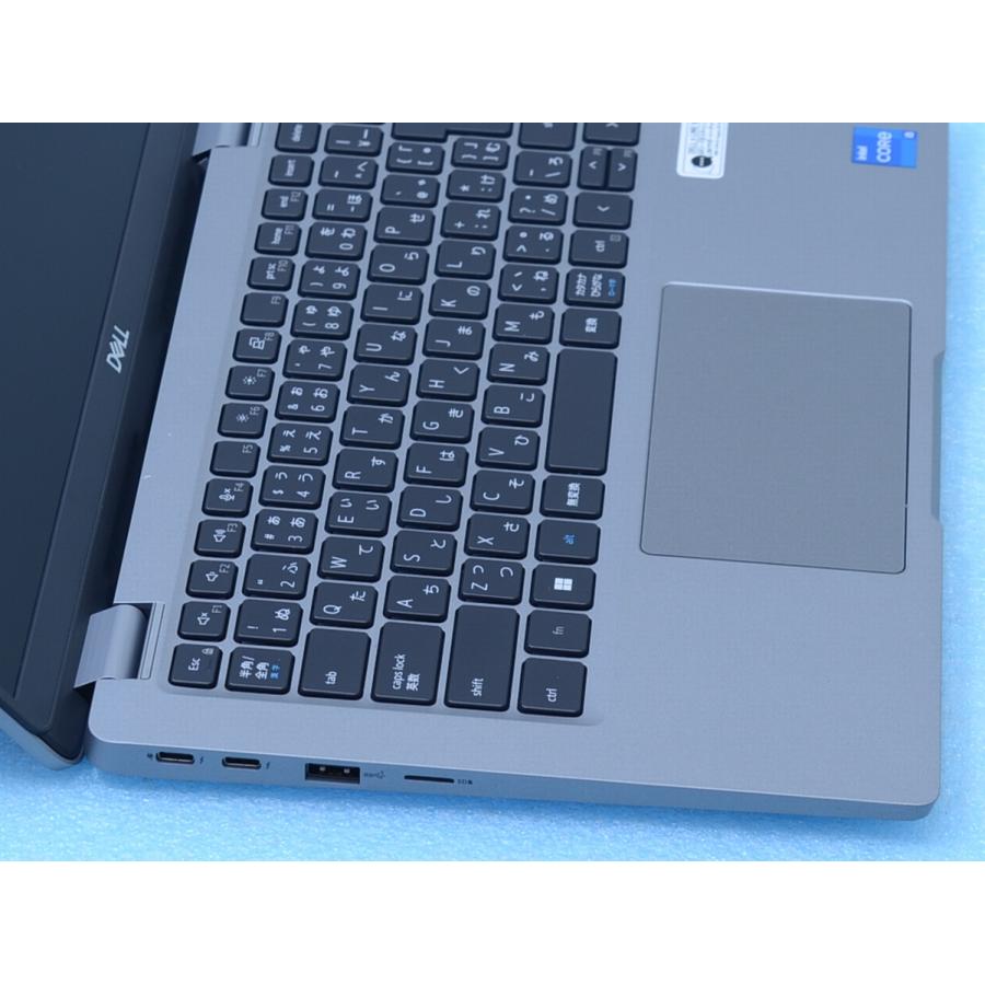 第12世代！DELL Latitude5330 メモリ16GB core i5 Latitude（Dell） DELL Latitude 5330 12世代Core i5-1245U 16GB 256GB