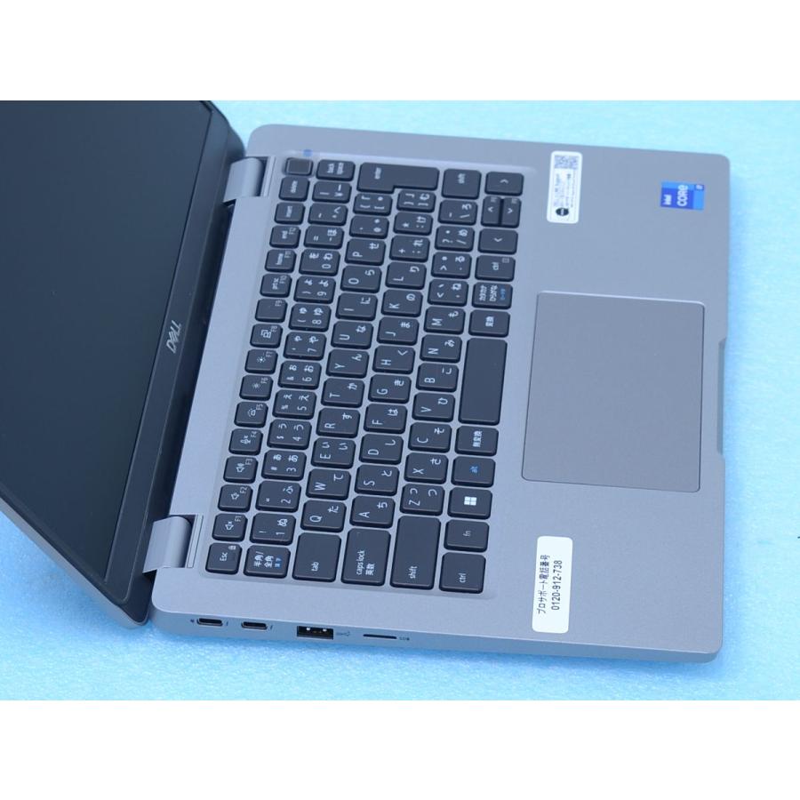 Latitude（Dell） きれいDELL Latitude 5330 Core i7-1265U 16GB 512GB