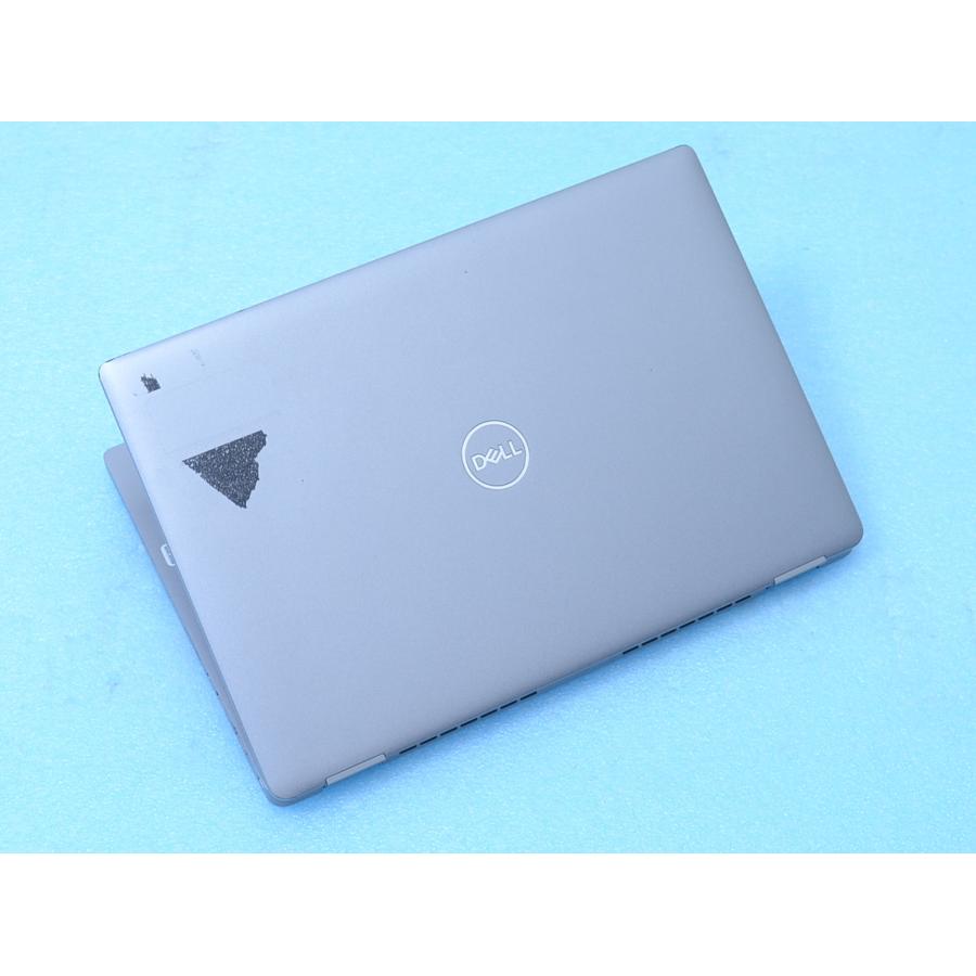Latitude 5330 Core i7-1265U 32GB SSD512GB Win11 DELL デル 中古ノートパソコン PC カメラ 訳あり 管理B13の画像