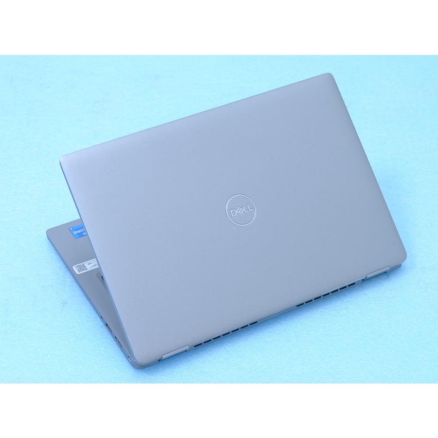 Windowsノート本体 DELL Latitude 5330 Core i5 1245U 16GB Notebook Dell Latitude 5330 13.3'' FHD I5-1245U 256GB SSD 16GB