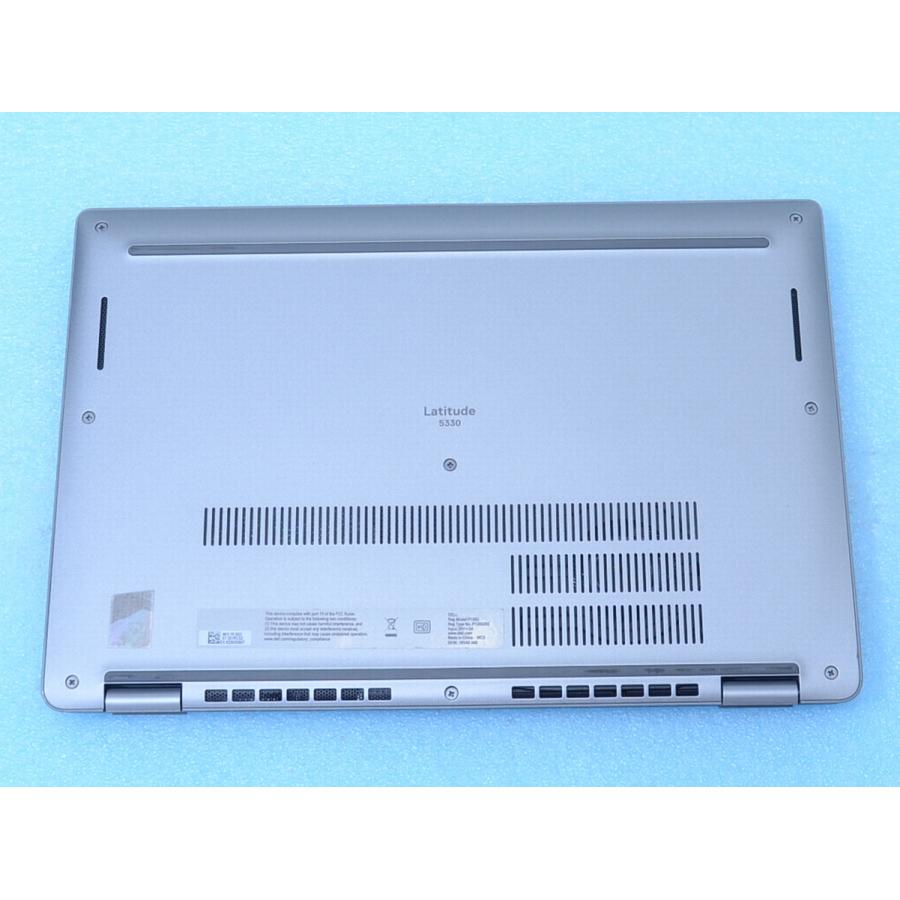 Latitude 5330 Core i7-1265U 32GB SSD512GB Win11 DELL デル 中古ノートパソコン PC カメラ 訳あり 管理B13の画像