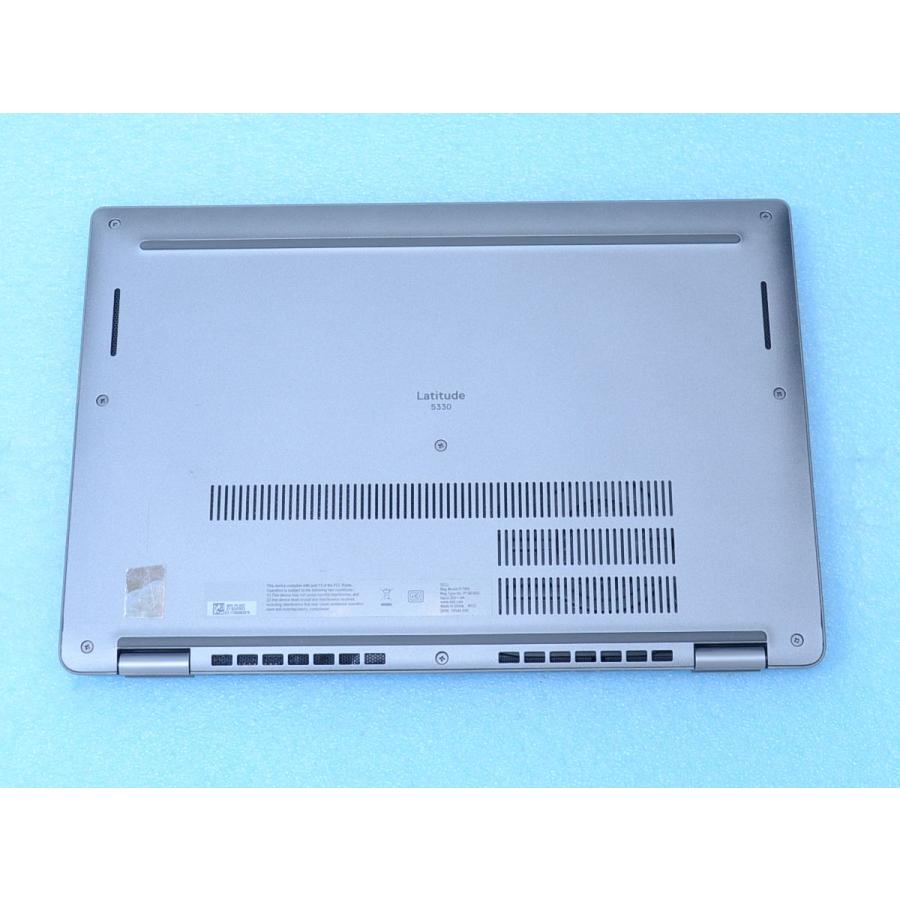 Latitude（Dell） きれいDELL Latitude 5330 Core i7-1265U 16GB 512GB
