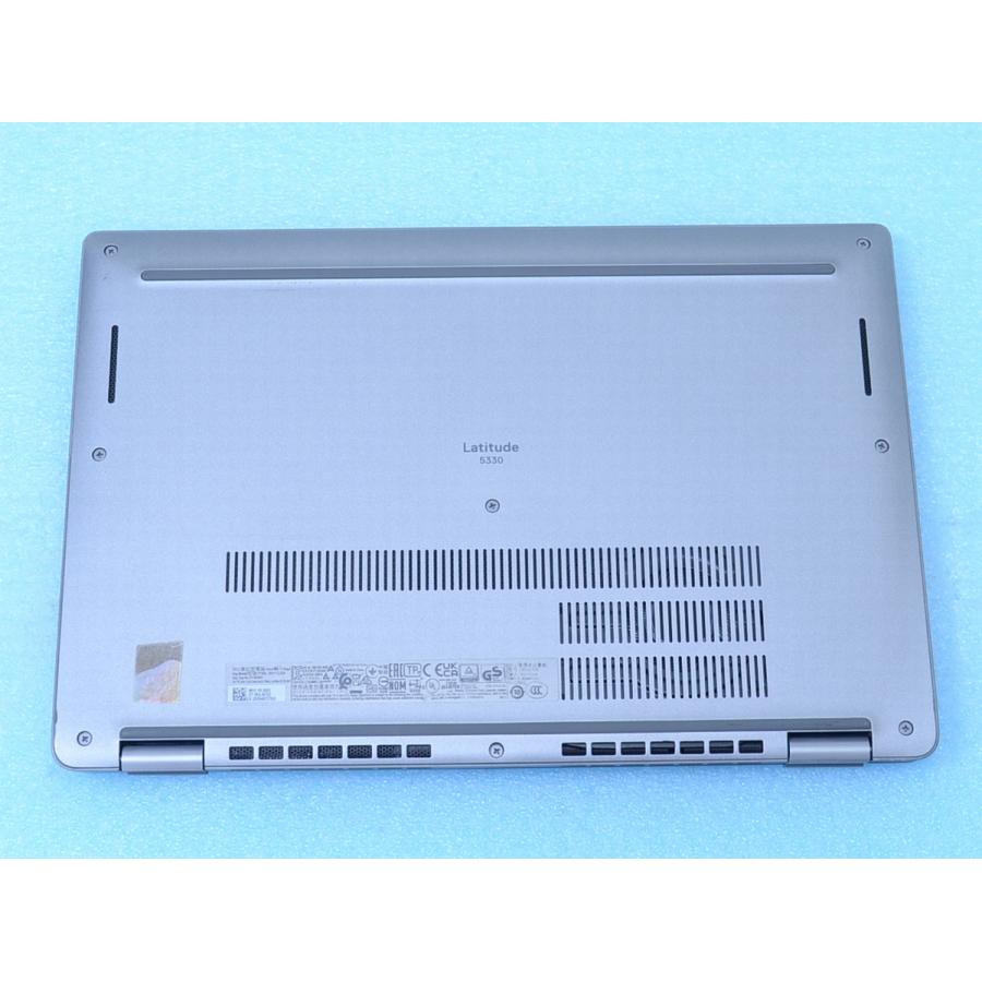 Dell Latitude 5330 （第12世代） 16GB/256GB Amazon.com: Dell Latitude 5330 Laptop (2022) | 13.3