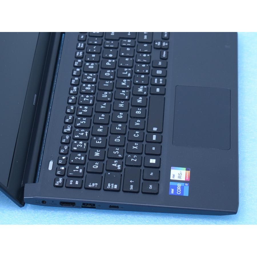 dynabook（ダイナブック） dynabook SZ/MVL Corei7-1255U 16GB 512GB