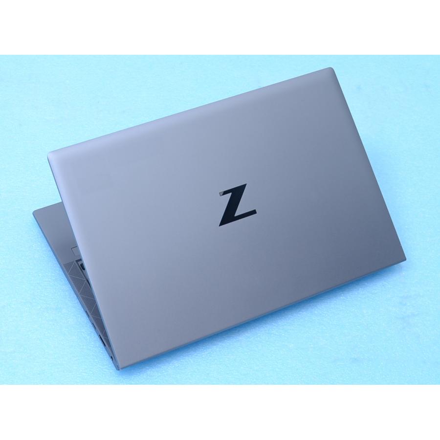 ZBook Firefly 14 G8 Core i7-1165G7 32GB SSD512GB NVIDIA T500 Win11 hp ノートパソコン PC 管理M05の画像