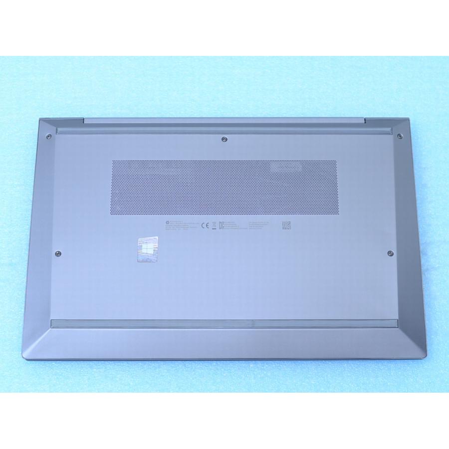ZBook Firefly 14 G8 Core i7-1165G7 32GB SSD512GB NVIDIA T500 Win11 hp ノートパソコン PC 管理M05の画像