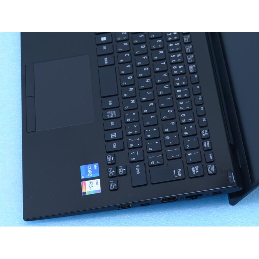 VAIO Pro PK VJPK228 12世代i5-1235U 16GB 256GB Windows11 2022年 14