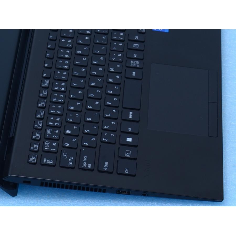VAIO Pro 190時間 PK VJPK228 12世代i5-1235U 16GB 256GB Windows11