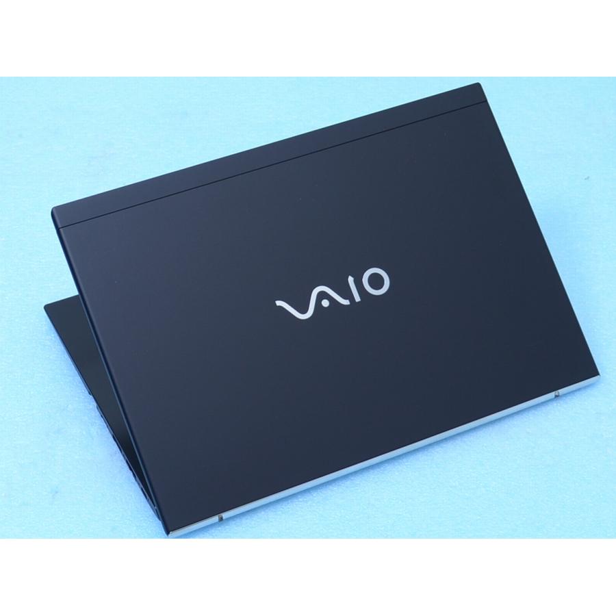 VAIO Pro PK VJPK228 12世代i5-1235U 16GB 256GB Windows11 2022年 14