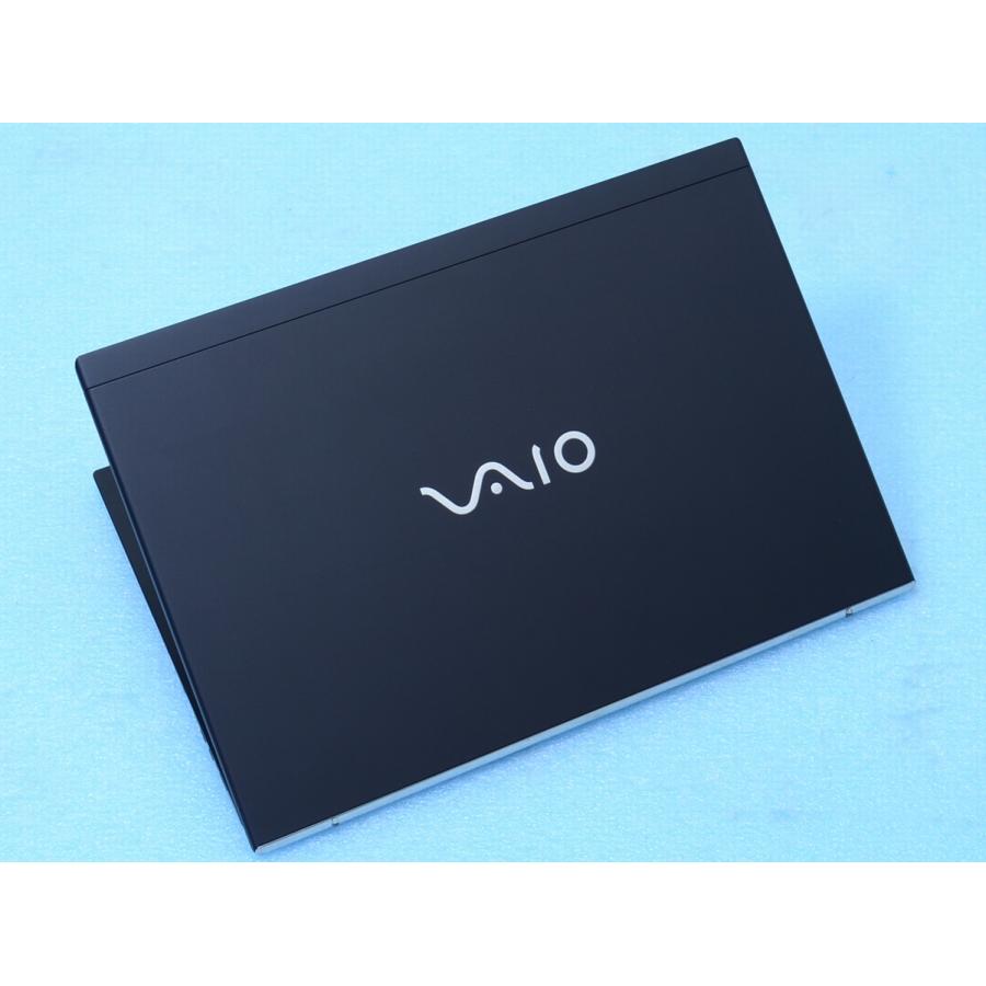 Windowsノート本体 34.VAIO Pro PK VJPK228/16G/512G VAIO Pro PK VJPK228 12世代i5-1235U 16GB 256GB Windows11 2022年 14