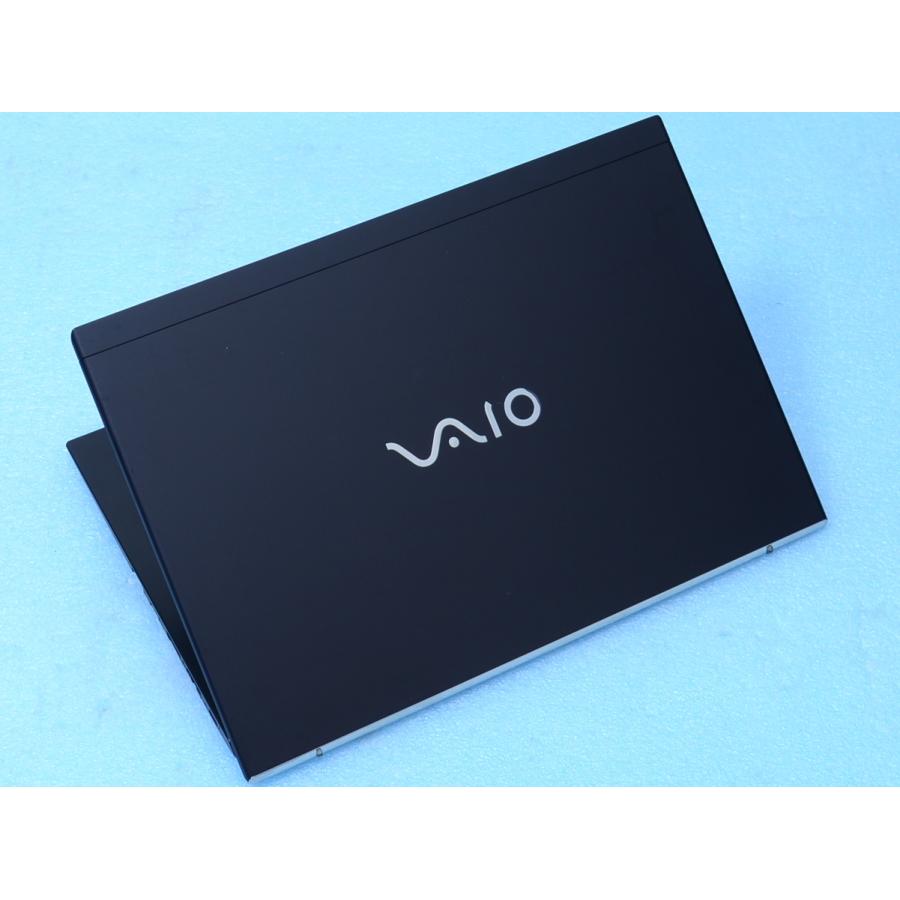 VAIO Pro 190時間 PK VJPK228 12世代i5-1235U 16GB 256GB Windows11