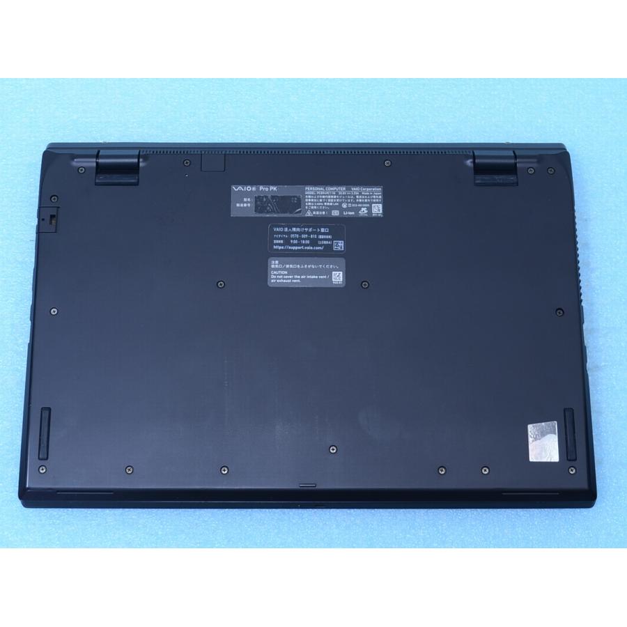 VAIO Pro PK VJPK228 12世代i5-1235U 16GB 256GB Windows11 2022年 14