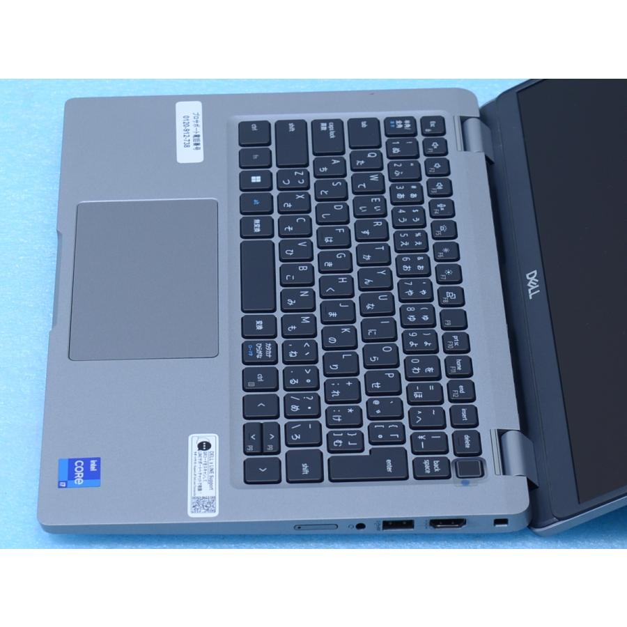 Latitude（Dell） きれい メモリ32GB Latitude 5330 Core i7 1265U