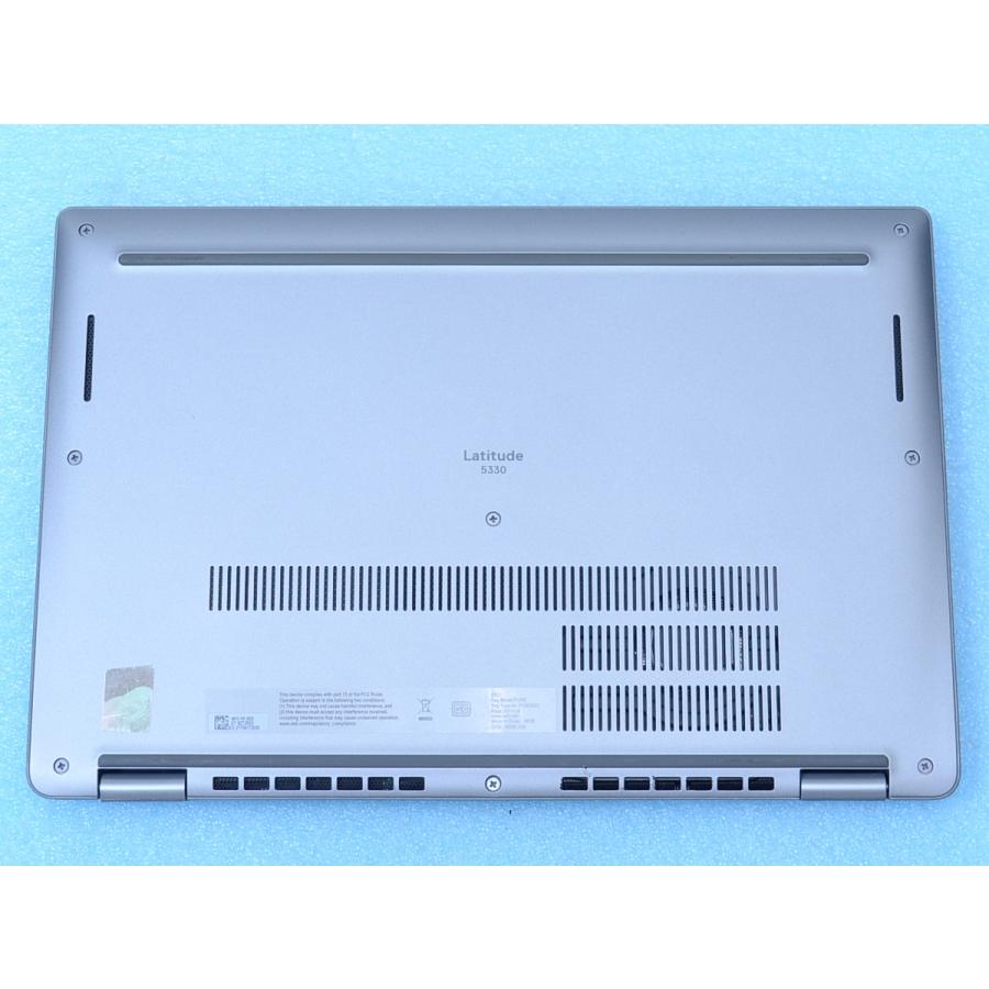 Latitude（Dell） きれい メモリ32GB Latitude 5330 Core i7 1265U