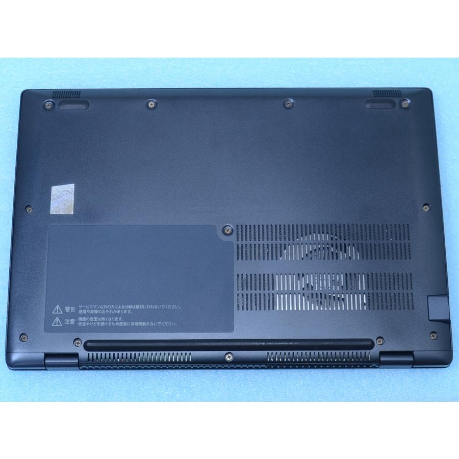 dynabook G G83/KW Core i5-1235U 16GB 256GB Win11 カメラ ノート
