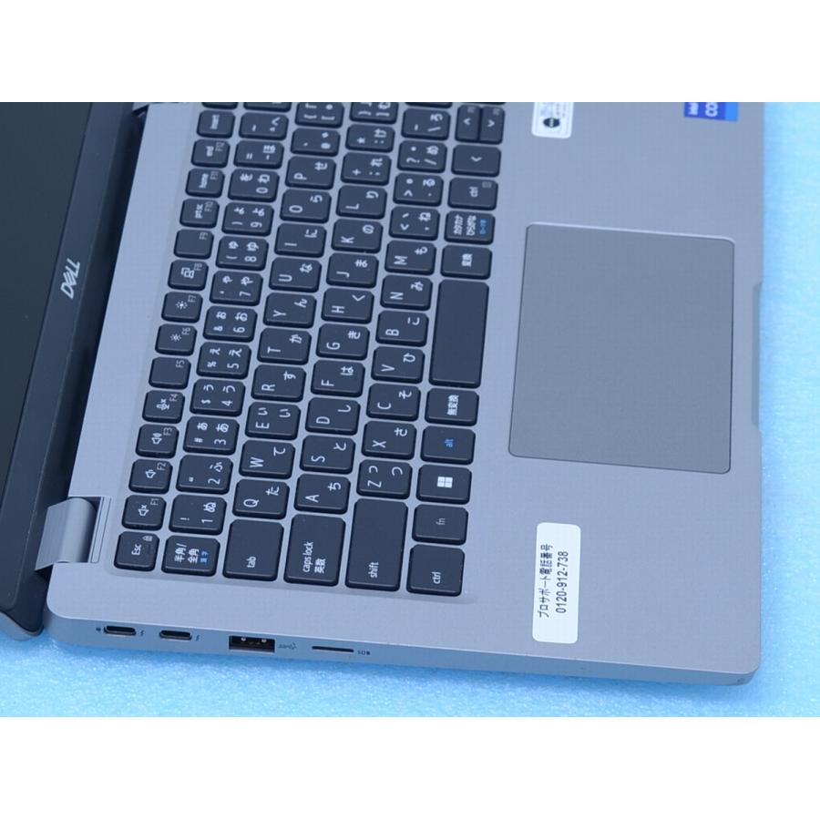 Latitude（Dell） Latitude 5330 Core i7-1265U 32GB SSD512GB Win11