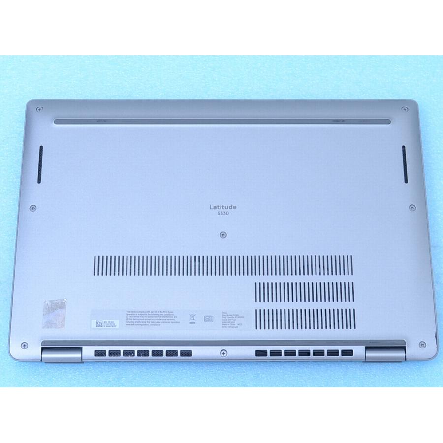 Latitude（Dell） Latitude 5330 Core i7-1265U 32GB SSD512GB Win11