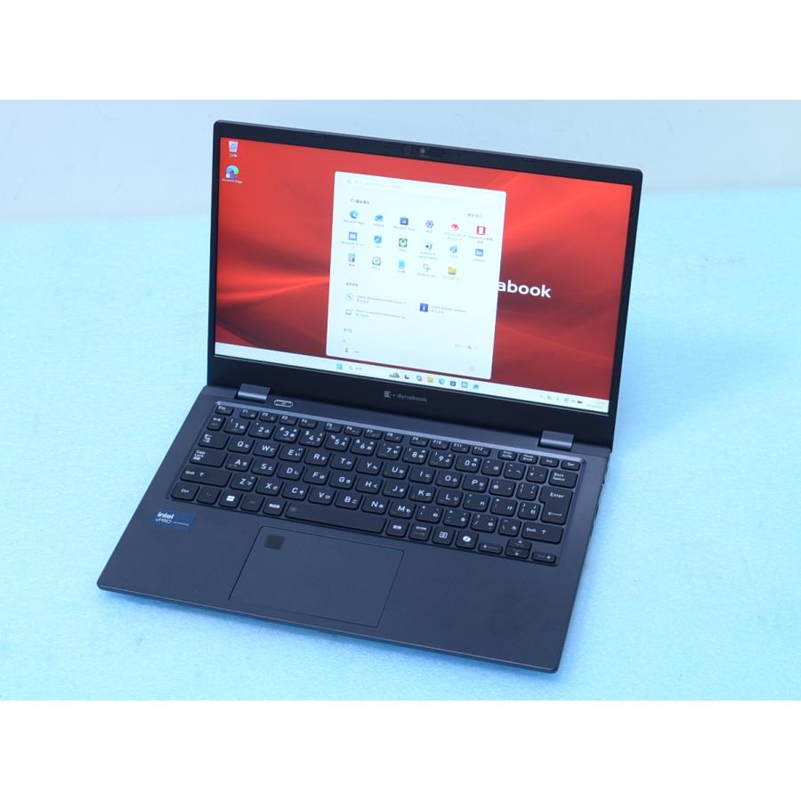 dynabook（ダイナブック） dynabook G83/MY Core Ultra5-135U 16GB