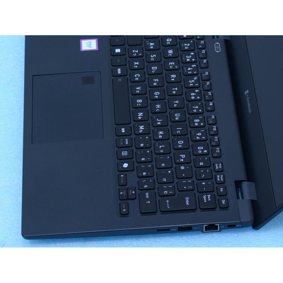 dynabook（ダイナブック） dynabook G83/MY Core Ultra7-155U 32GB