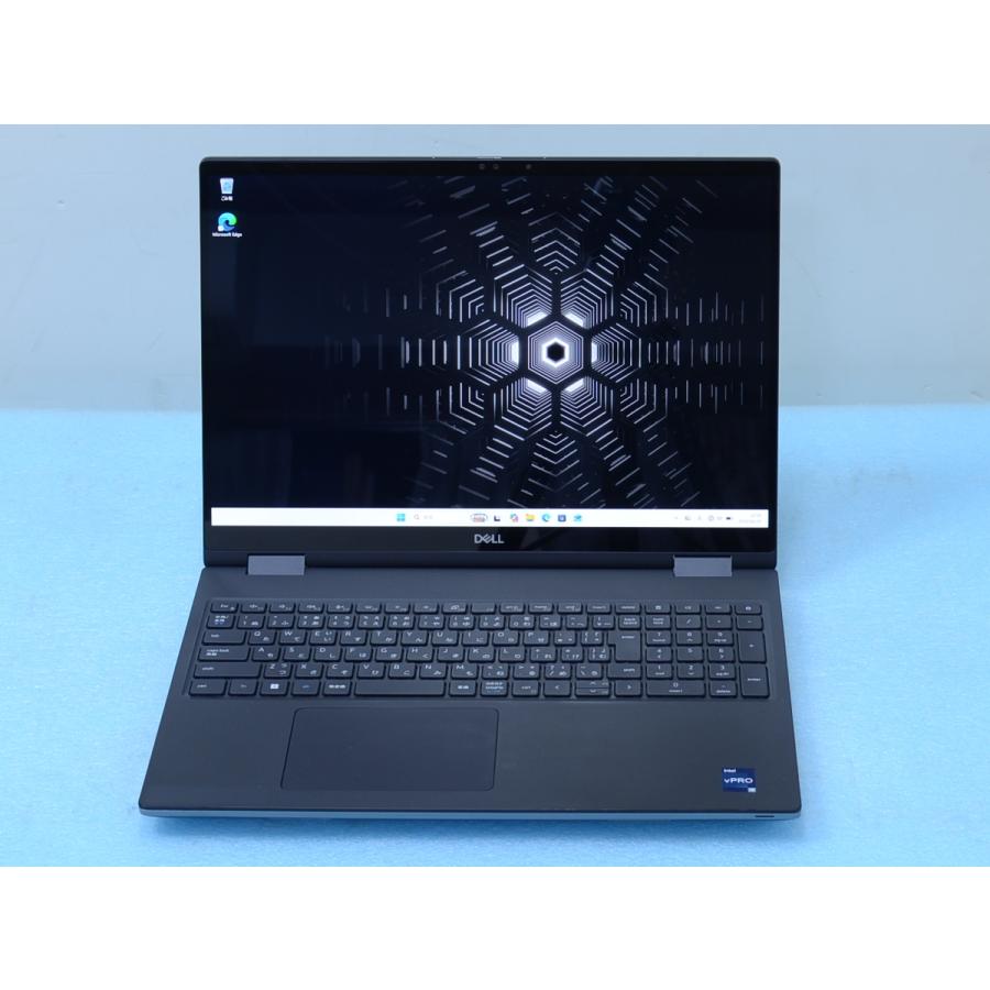 Precision Precision7670 Core i9-12950HX 64GB SSD1TB RTX A3000 16